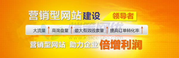 怎樣提高營銷網站的詢盤對話量