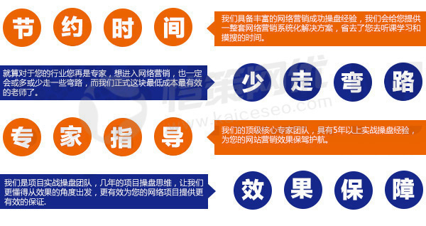 愷策網優為您的網站營銷效果保駕護航 愷策網優為您的網站營銷效果保駕護航